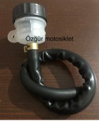 Resim Atv Kros Hitrolik Deposu 