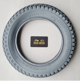 Resim 12 1/2 X 2 1/4 Gri Dış Lastik 62 - 203 - Duro Marka 