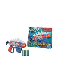 Resim Nerf Dinosquad - Stego-Smash F0805 