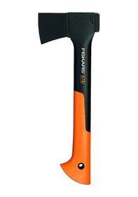 Resim Fiskars 121423-1015618 Parçalama Baltası Xs-X7 