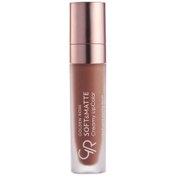 Resim Golden Rose Soft & Matte Creamy LipColor 5.5ml No:103 