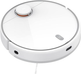 Resim Xiaomi Mi Robot Vacuum Mop 2 Pro Akıllı Robot Süpürge Teşhir 