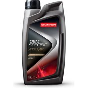 Resim Champion Specific Atf MB Otomatik Şanzıman Sıvısı 1 Litre 