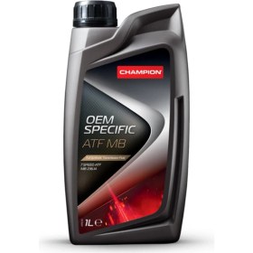 Resim Champion Specific Atf MB Otomatik Şanzıman Sıvısı 1 Litre 