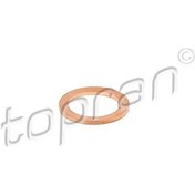 Resim TOPRAN 104474001 Karter Tapa Pulu (VW Caddy 83- Golf 75- Lt 75-03 Passat 74- Polo 75-) 