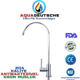 Resim Elegance Beyaz 12 Litre 7 Filitre 14 Aşama Su Arıtma Cihazı 