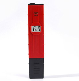 Resim Aek-Tech TDS-91182 0-1999 PPM TDS Metre İletkenlik Ölçer Test Cihazı 