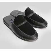 Resim Genel Markalar Poli Taban Nubuk Erkek Terlik 375 