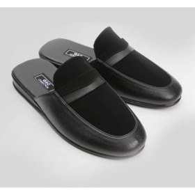 Resim Genel Markalar Poli Taban Nubuk Erkek Terlik 375 