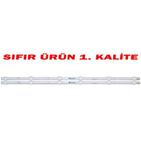 Resim Svv320Ar6 Svv320Ar6-Rev00 Ves315Wndx-2D-N11 Led Bar Takımı 
