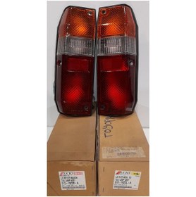 Resim Genel Markalar Stop Sol Land Cruiser [ Fj75 Fj85 ] 1990-1993 Lucid: 212-1922 