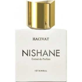 Resim Nishane Hacivat EDP 100 ml Kadın Erkek Parfüm 