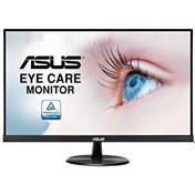Resim Asus VP279HE 27" 75 Hz 1 MS HDMI VGA Eyecare Flicker-Free Çerçevesiz Düşük Mavi Işık FreeSync IPS Monitör 