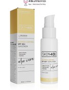 Resim Skin401 blemish control spf+50 sunscreen 50 ml 