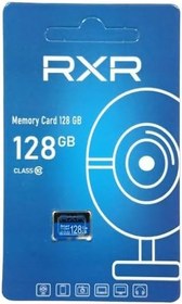 Resim RXR 128GB SD Kart 