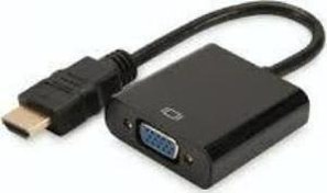 Resim Digitus DA-70461 Hdmi To Vga Adaptör Aten