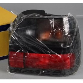 Resim Renault 19 R19 Sedan Sag Stop Lambası Duyulu Mako 7701036019 