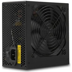 Resim TEŞHİR EVEREST EPS-600A 600W 4 X SATA AKTİF PFC GÜÇ KAYNAĞI 