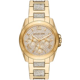 Resim MK7190 Michael Kors Bayan Kol Saati Michael Kors