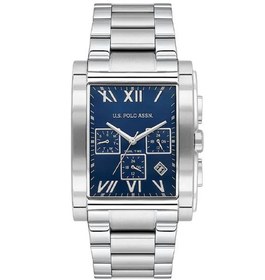 Resim Us Polo Assn USPA1117-01 Erkek Kol Saati 