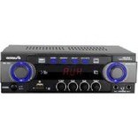 Resim HD-510 100 Watt Bt-Usb-Sd Stereo Mikser Anfi 