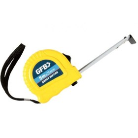 Resim Gfb Profesyonel Şerit Metre 3 X 16 Mm 