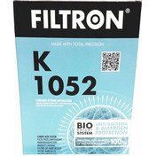 Resim Renault Kangoo 1 1.5dci 2000-2008 Fıltron Polen Filtresi 