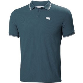 Resim Helly Hansen Kos Erkek Tişört Lacivert 