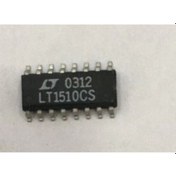 Resim Entegre Devre LT 1510 SMD 