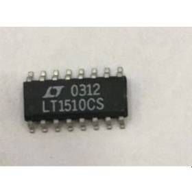 Resim Entegre Devre LT 1510 SMD 