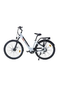 Resim Alba CITY 2 G518-104-2 H.DISK ELEKTRİKLİ BİSİKLET 