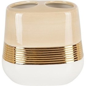 Resim Primanova Lucas Gold Diş Fırçalık Sarı 