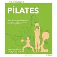 Resim Her Yönüyle Pilates 