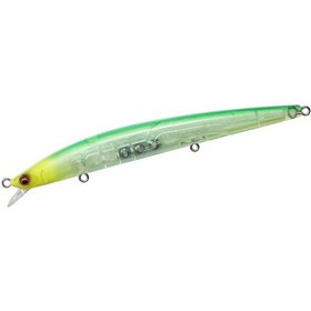 Resim Megabass Cookai Slim 120f 12.2cm 12gr Maket Balık Fa Mama Iwashi 