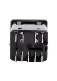 Resim Renault R9 - R11 - Broadway Dörtlü Sinyal Flasör Dügmesi 264851377 