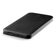 Resim Ttec Powerslim S 5.000mAh Powerbank - Siyah 