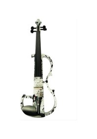 Resim Kinglos KNG DSG-1310 Elektro Keman Kutulu 