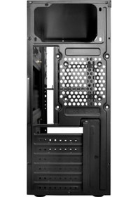 Resim TA-K61 650W USB 3.0 ATX Mid-Tower Bilgisayar Kasası 