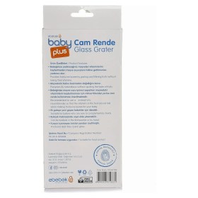 Resim Braventa Collection Babyjem Cam Rende 