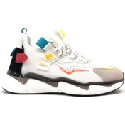Resim GAMELU Dova Sneaker Air Boss Erkek Spor Ayakkabı Beyaz 