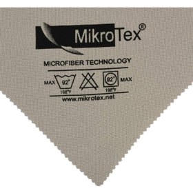 Resim Mikrotex Mikrofiber Oto Cam Bezi 3'lü 