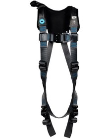 Resim Irudek Expert 1 Pro Bel Desteksiz Emniyet Kemeri Otomatik Tokalı L/ 2xl 