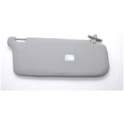 Resim Hyundai Accent Güneşlik 1994-2000 8520222000 1.3, 1.5 