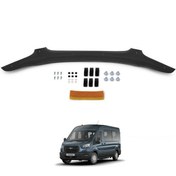 Resim Ford Transit Ön Kaput Koruyucu Rüzgarlığı 2014-2018 Yılı Arası 
