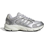 Resim Adidas Crazychaos 2000 Grı Kadın Koşu Ayakkabısı 000000000102232447 Gri-gumus Gri - Gümüş 