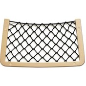 Resim Karavan ve Tekne Eşya Düzenleyici File Ceplik 1 Adet Bej 