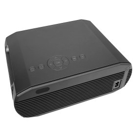 Resim Flamex Everest PJ06, 350 LED Lümen, 1920X1080, 1xhdmı, 1xusb, Tf Soket, Wifi, 1xlan, Bluetooth, 30.000 Saa 