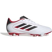 Resim Adidas Ih5863 Goletto Ix Fg-mg Erkek Krampon Beyaz 