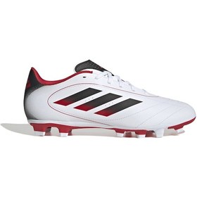 Resim Adidas Ih5863 Goletto Ix Fg-mg Erkek Krampon Beyaz 