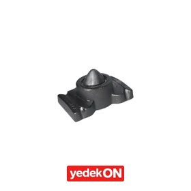 Resim 4142 Cargo Ön Üst Kep Kısa Tip Lastik Baskılı 